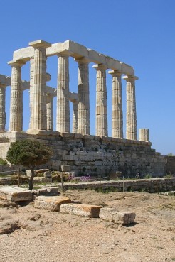 Poseidon_Temple_at_Sounio_03 - Scaled